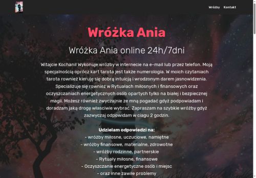 wrozkaania.pl