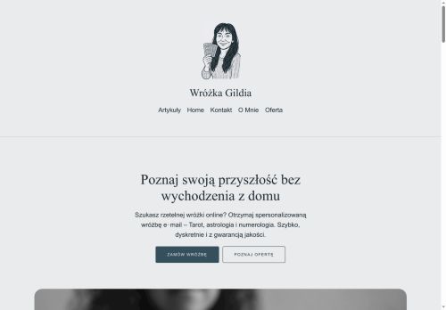 wrozkagildia.pl