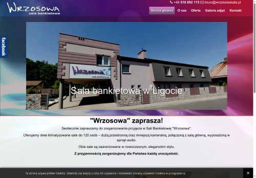 wrzosowasala.pl
