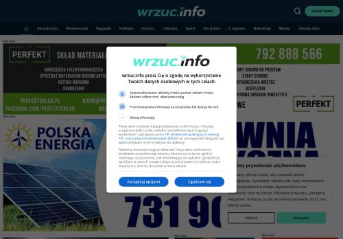 wrzuc.info