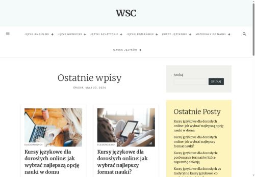 wsc.edu.pl