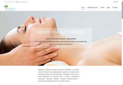 wschodnia-medycyna.pl