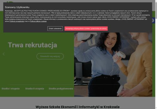 wsei.edu.pl