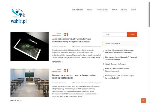 wshir.pl