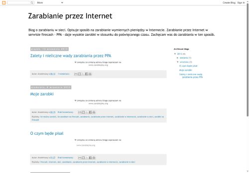 wsiecizarabianie.blogspot.com