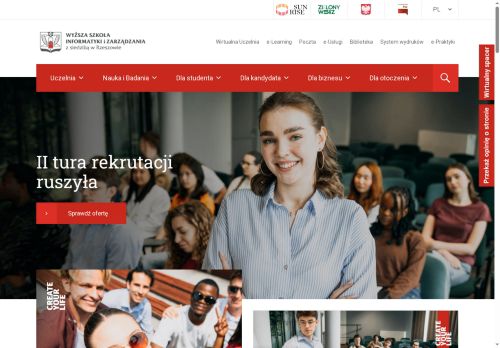 wsiz.edu.pl