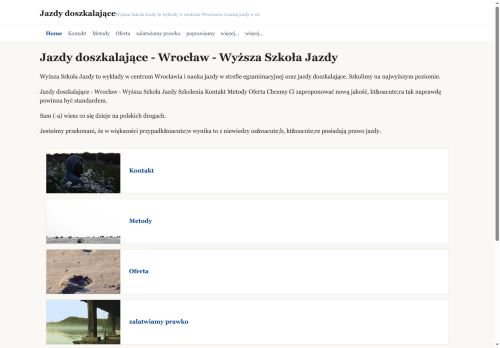 wsjazdy.pl