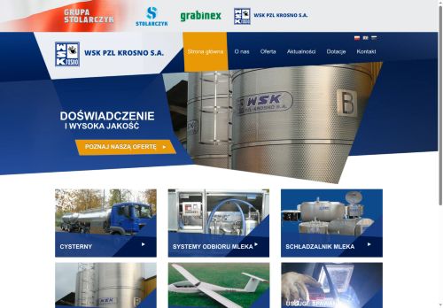 wsk-krosno.pl