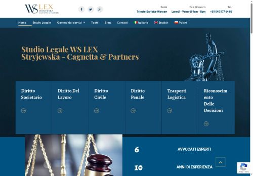 wslex.com