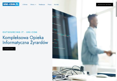 wsparcieinformatyczne.net