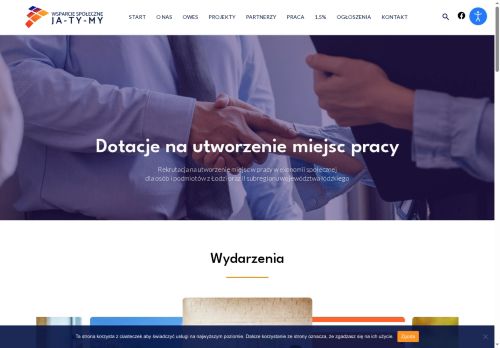 wsparciespoleczne.pl