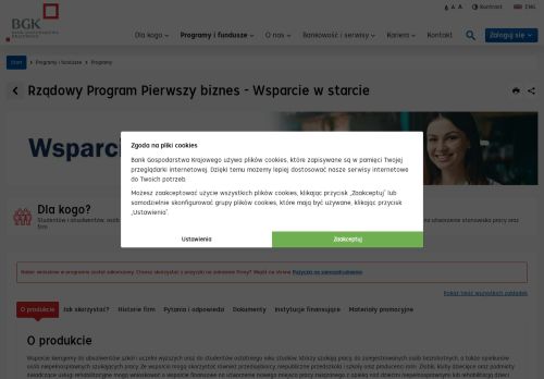 wsparciewstarcie.bgk.pl