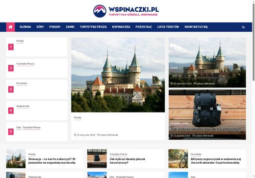 wspinaczki.pl