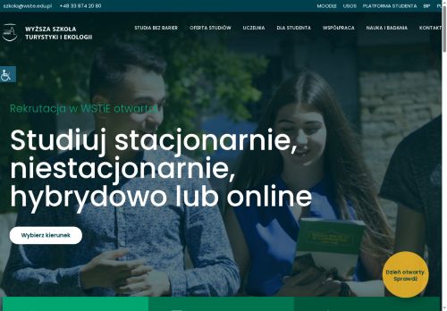 wste.edu.pl