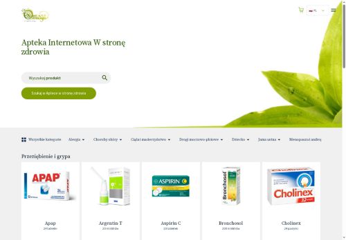 wstronezdrowia.pl