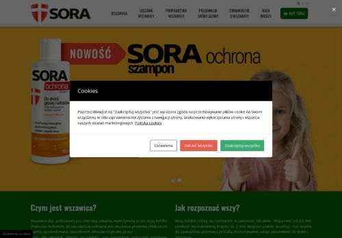 wszawica-sora.pl