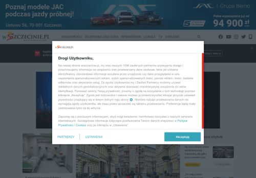 wszczecinie.pl