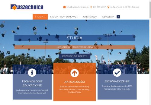 wszechnica.com