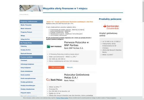 wszystkieoferty.dzs.pl