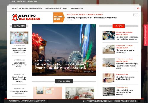 wszystko-dla-dziecka.pl