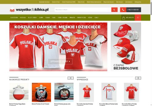 wszystkodlakibica.pl