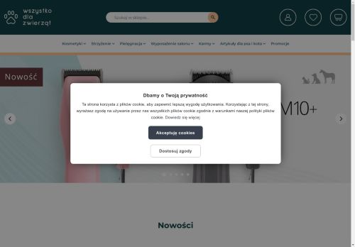 wszystkodlazwierzat.pl