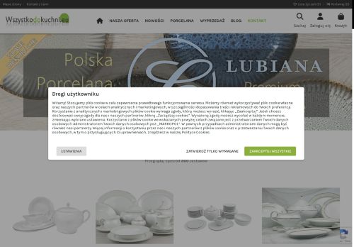 wszystkodokuchni.eu