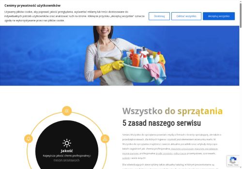 wszystkodosprzatania.eu