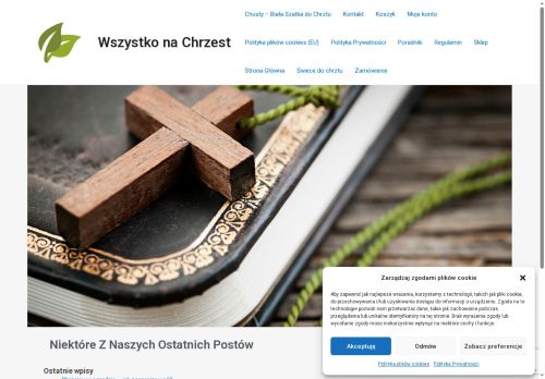 wszystkonachrzest.pl