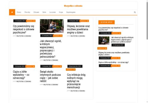wszystkoozdrowiu.pl