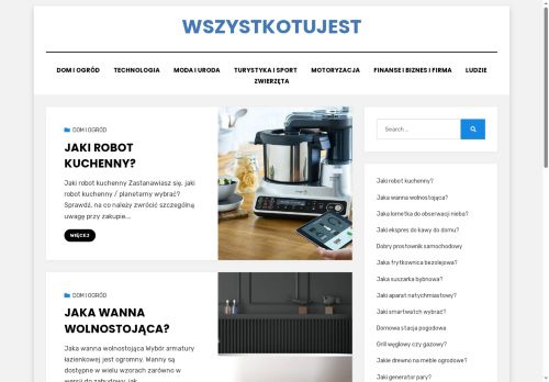 wszystkotujest.pl