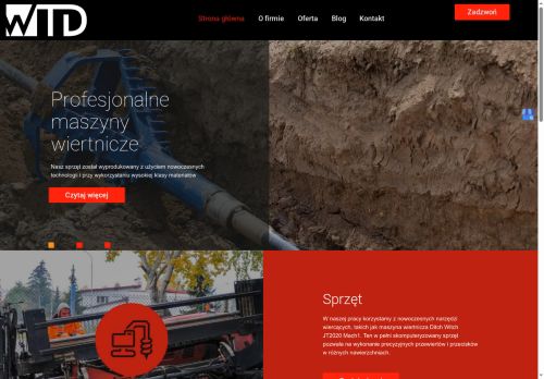 wtd-przewierty.pl