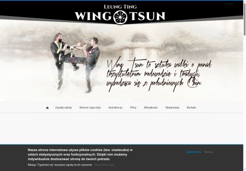 wtkungfu.pl