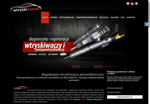 wtryskinowak.pl