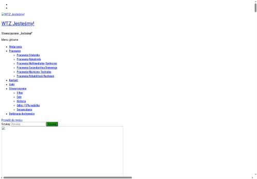 wtzjestesmy.pl