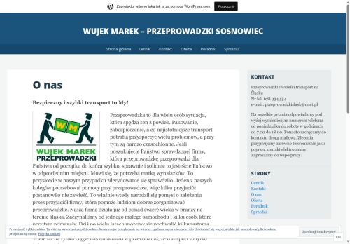 wujeksosnowiec.wordpress.com