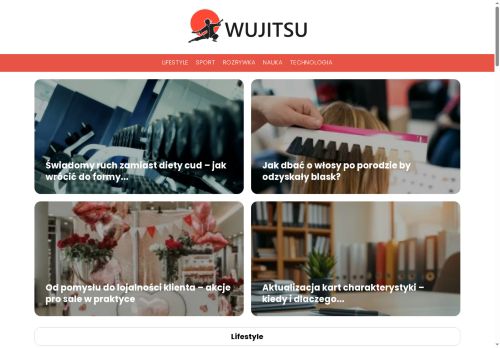 wujitsu.pl