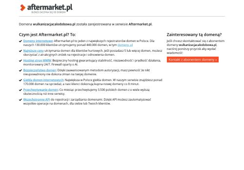 wulkanizacjacalodobowa.pl