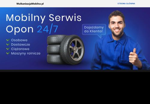 wulkanizacjamobilna.pl