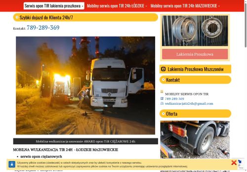 wulkanizacjatir24h.pl