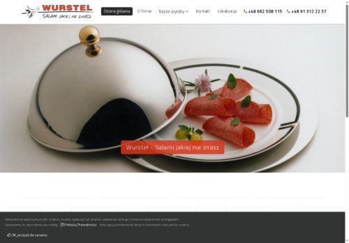 wurstel.com.pl