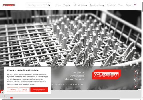 wuzetem.pl