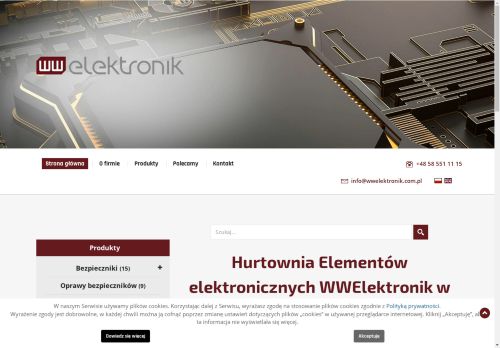wwelektronik.com.pl