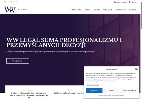 wwlegal.eu