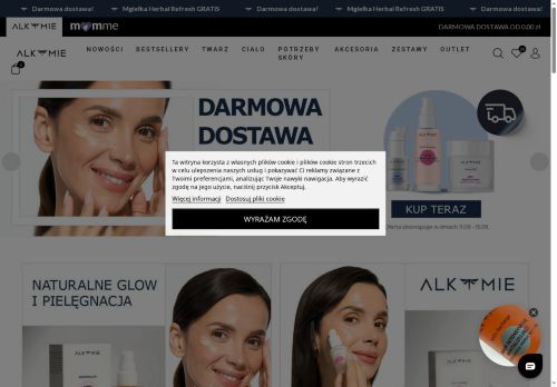 www.alkmie.com