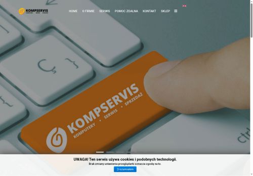www.kompservis.com