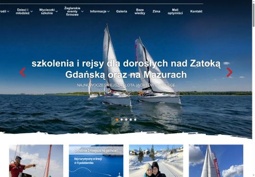 www.obozyzeglarskie.com