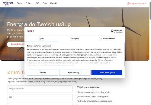 wybieram.axpo.com