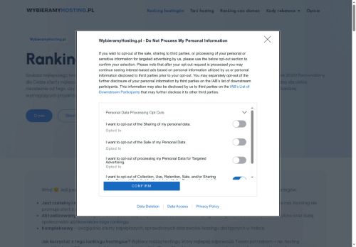 wybieramyhosting.pl