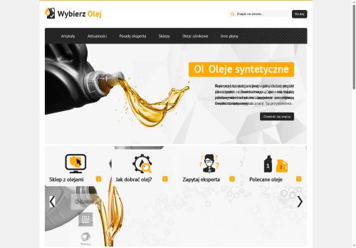 wybierz-olej.pl